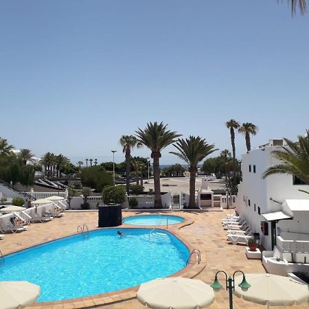 Nicole Playa Park Apartment Puerto del Carmen  Exterior photo