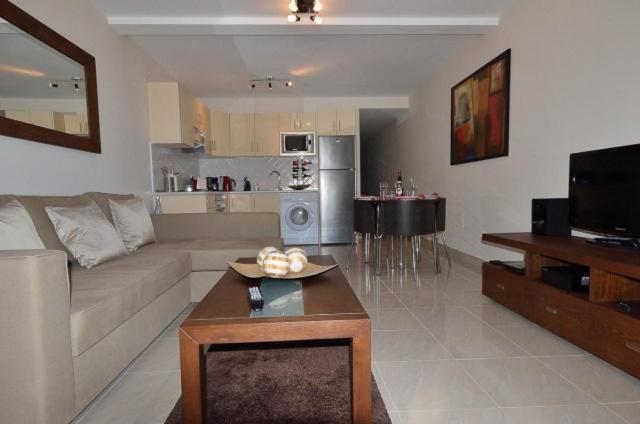 Nicole Playa Park Apartment Puerto del Carmen  Exterior photo