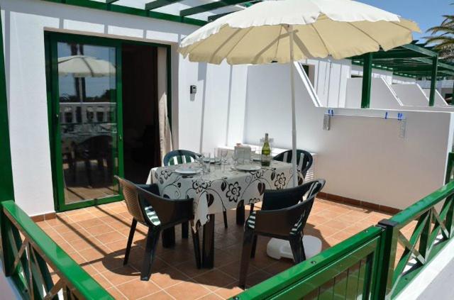 Nicole Playa Park Apartment Puerto del Carmen  Exterior photo