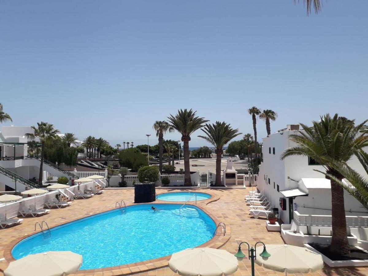 Nicole Playa Park Apartment Puerto del Carmen  Exterior photo