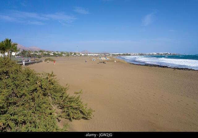 Nicole Playa Park Apartment Puerto del Carmen  Exterior photo